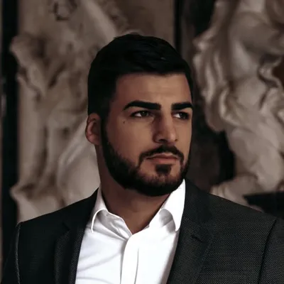 Arman Amoyan profile