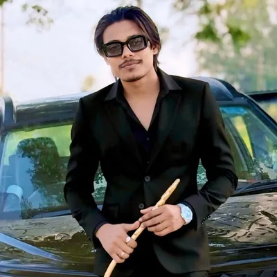 Arman Ansari profile