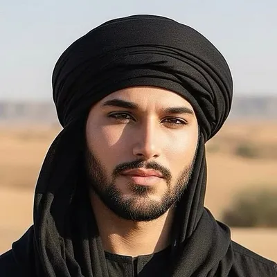 Arman Ali Pasha profile