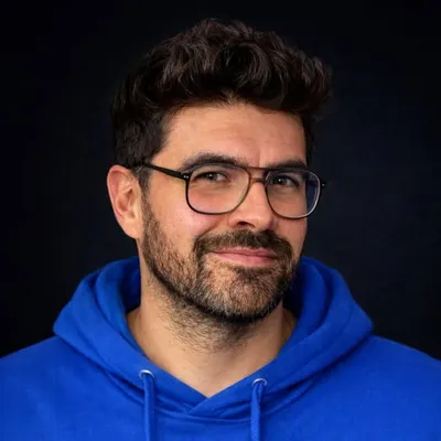 Armand Alejandre profile