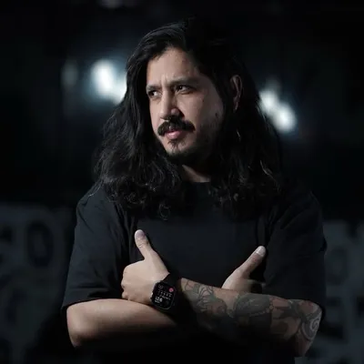 Armando Munoz profile