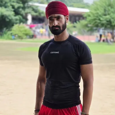 Armaandeep singh🤍 profile