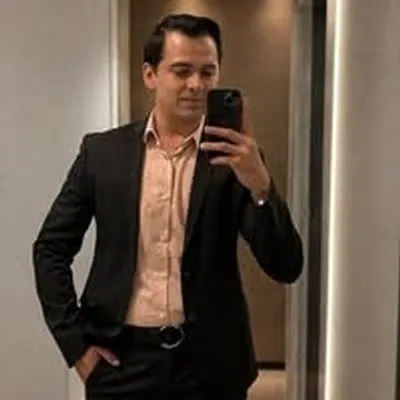 Armando González profile