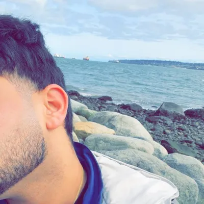 Armandhillon07 profile