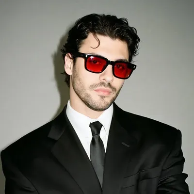 Armand Mehidri profile