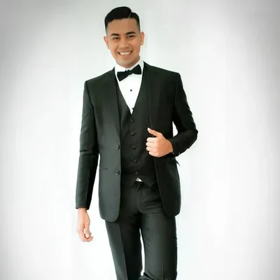 Armando Alra profile