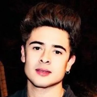 Armando Calderon “BAXTER”⚡️ profile