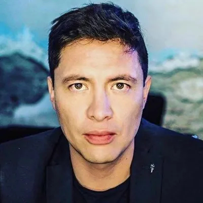 Armando Hernandez profile