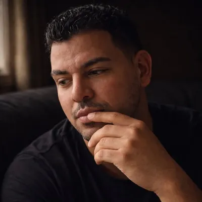 Armando Padilla Munive profile