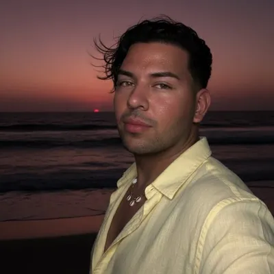 Armando Padilla M profile