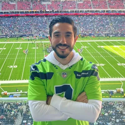 Armando Saucedo profile