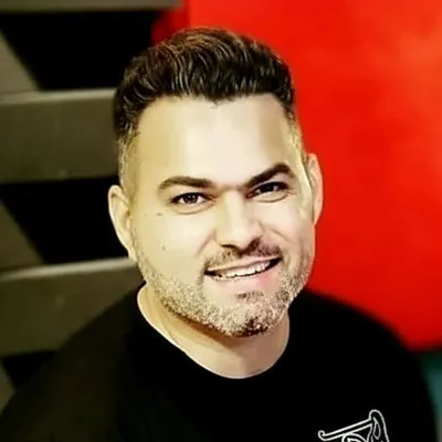 Armando Viana / Baterista profile