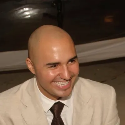 Armando Cornejo Sandoval profile