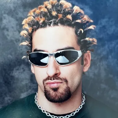 Armand Van Helden profile