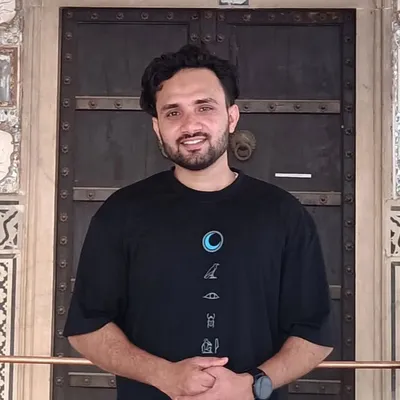 Arman Abbas profile