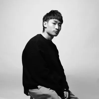 蔡承翰 / Armani profile