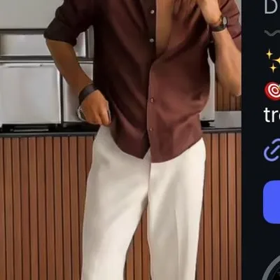 armanishaikh profile