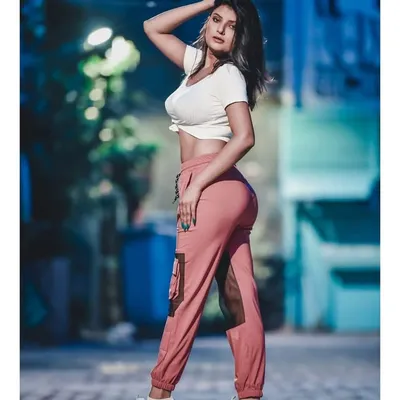 Armani Sharma profile