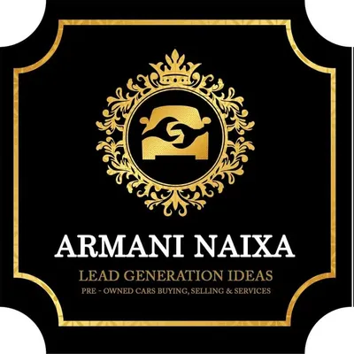 ARMANI NAIXA WORLD🌍 profile
