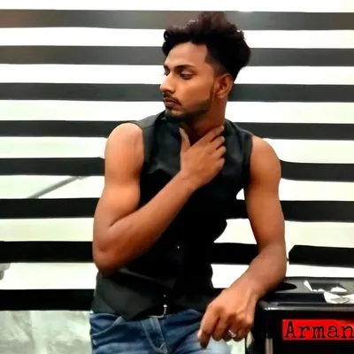 Arman Loard profile
