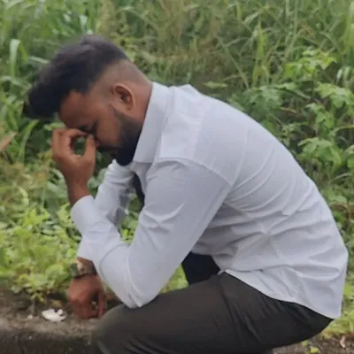 armanmalik profile