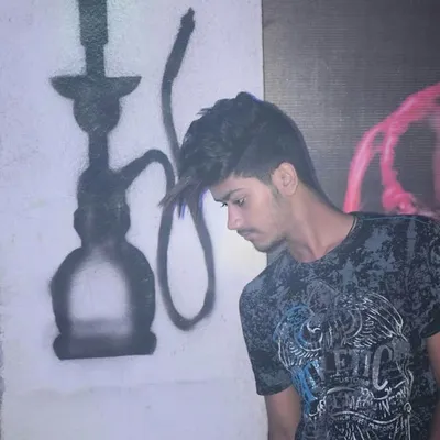 UZAIF.......¿¿innocent profile