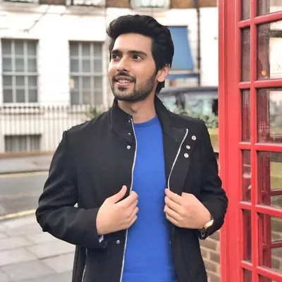 Arman Malik Fan Page🌐 profile