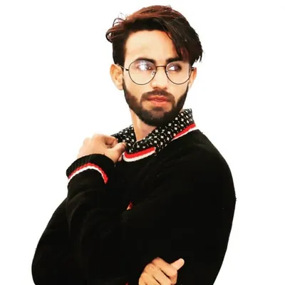 ⎯⃝⃪⃔. ꯭ 𝐀꯭rMaan𝄄꯭𝄄꯭♡꯭🇮🇳 profile