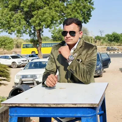 Er.Arman Khan ارمان پھان profile