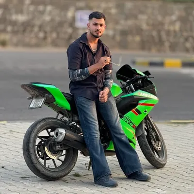 TALIB HUSSAIN profile
