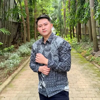 Arman Setiawan profile