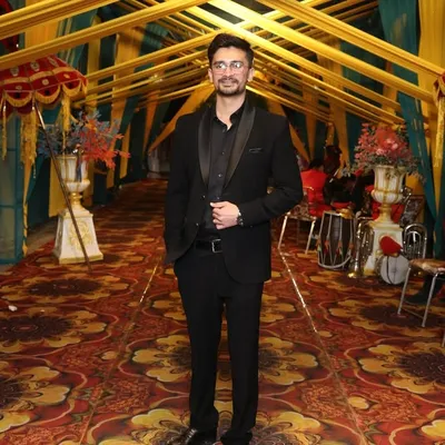 Thakur Arman Singh profile