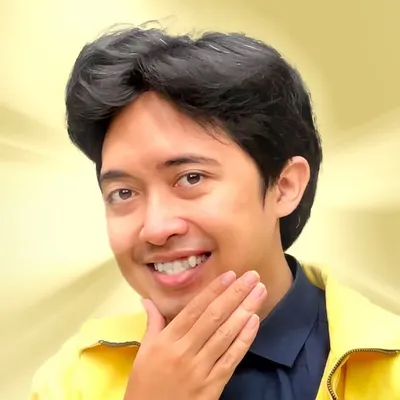 Arman Vesona profile