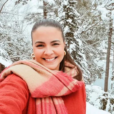 Martinha Fonseca profile