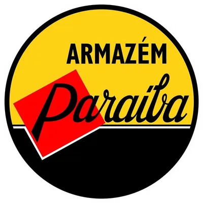 Armazém Paraíba - OFICIAL profile