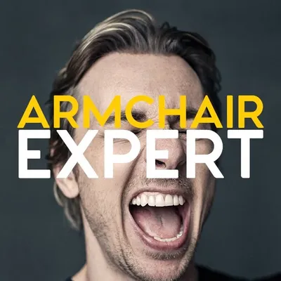 Armchair Expert Podcast profile