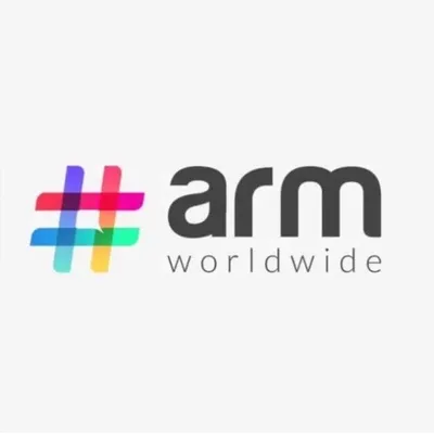 #ARM Worldwide profile