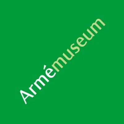 Armémuseum profile