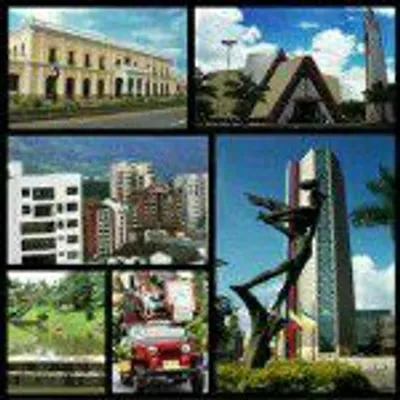 Armenia Quindio profile