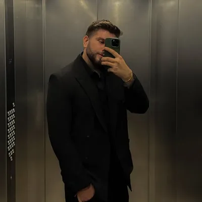 Armin Hodzic profile