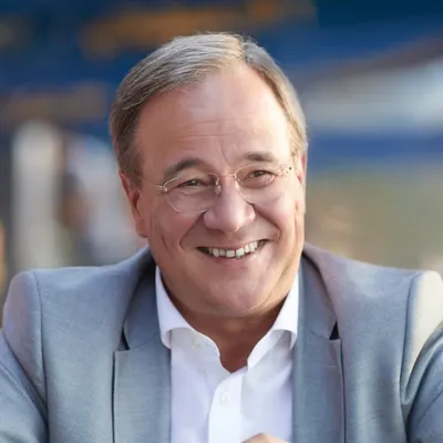 Armin Laschet profile