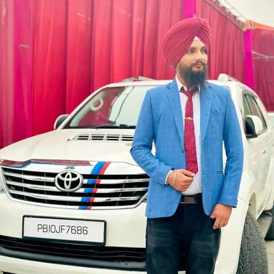 Arminder singh profile