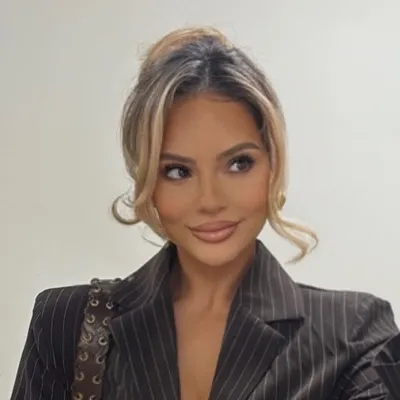 Armine Isajan profile
