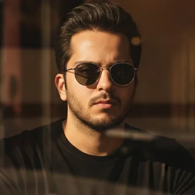 Armin Karimi profile