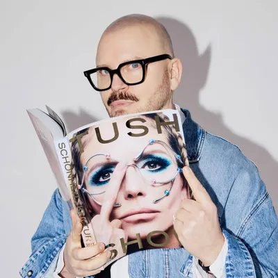 Armin Morbach profile