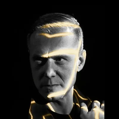 Armin van Buuren profile
