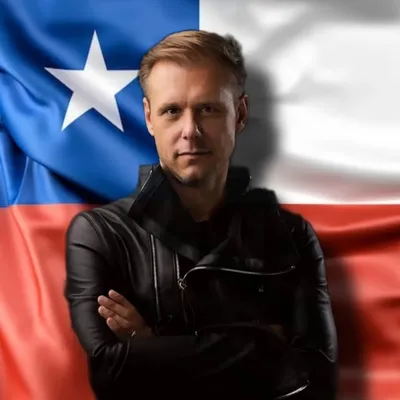 Armin van Buuren Chile ๐จ๐ฑ profile