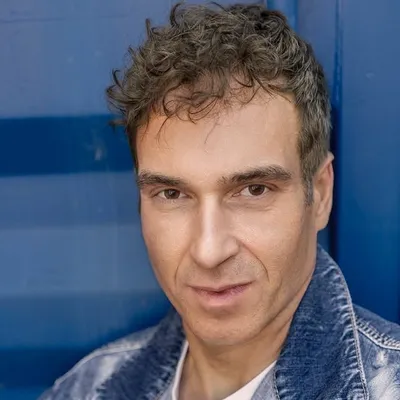 Armin Zogbaum profile