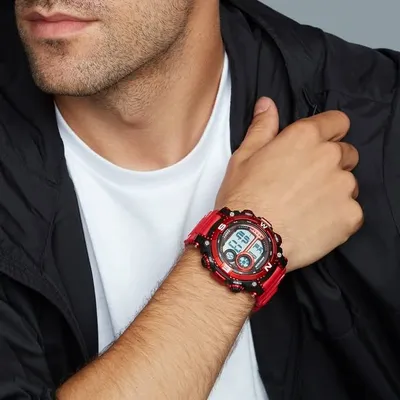 Armitron Watches profile