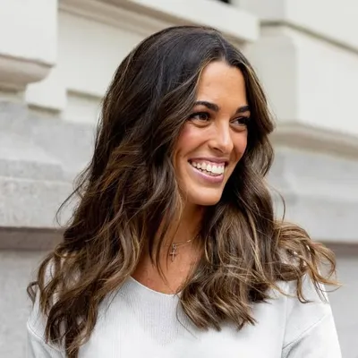 Teresa Fernandez profile